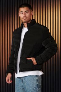 536 - Everyday Puffers sold by YoungLA