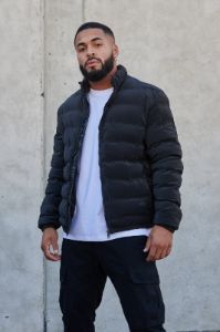 536 - Everyday Puffers sold by YoungLA