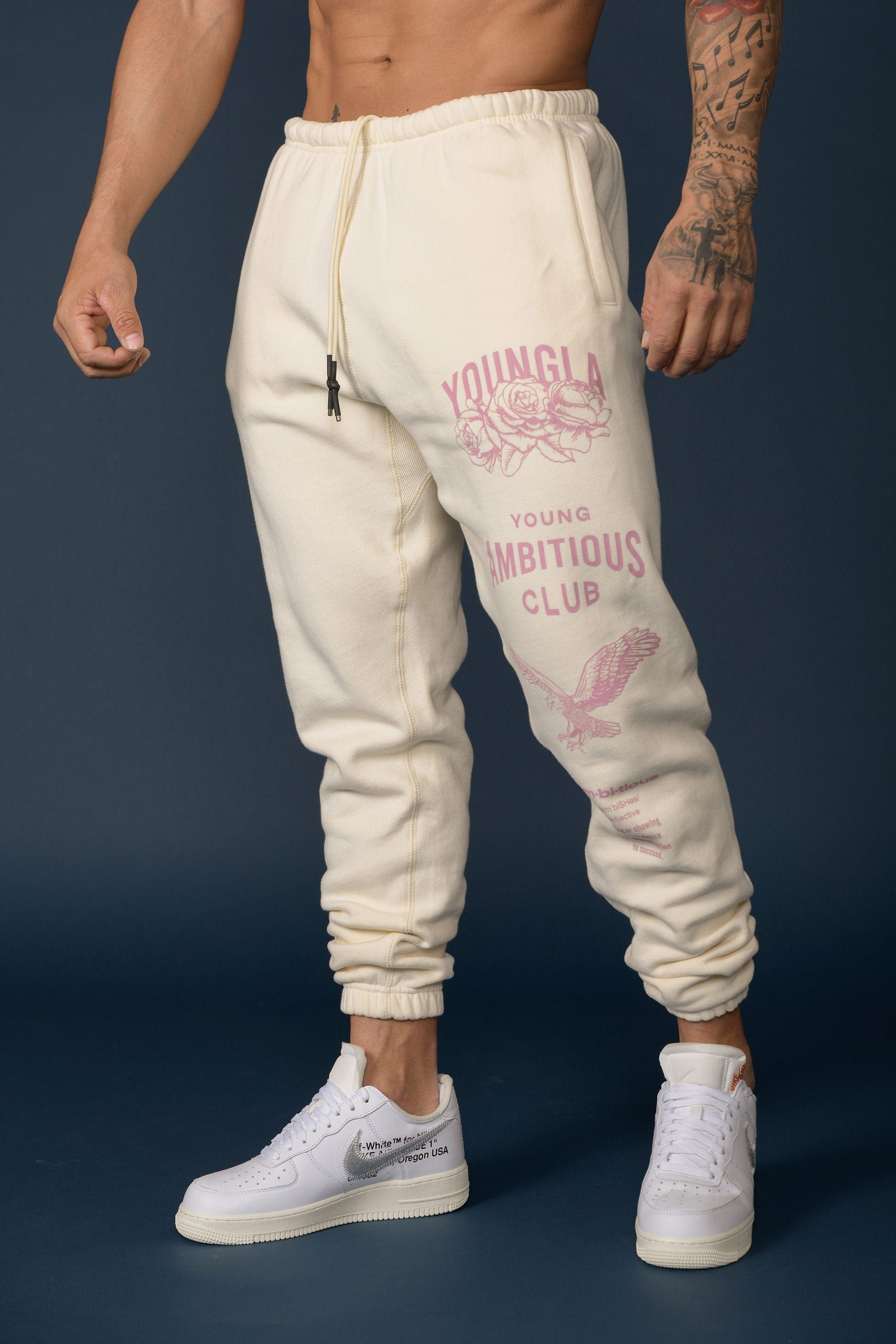 233 The Immortal Joggers sold by YoungLA