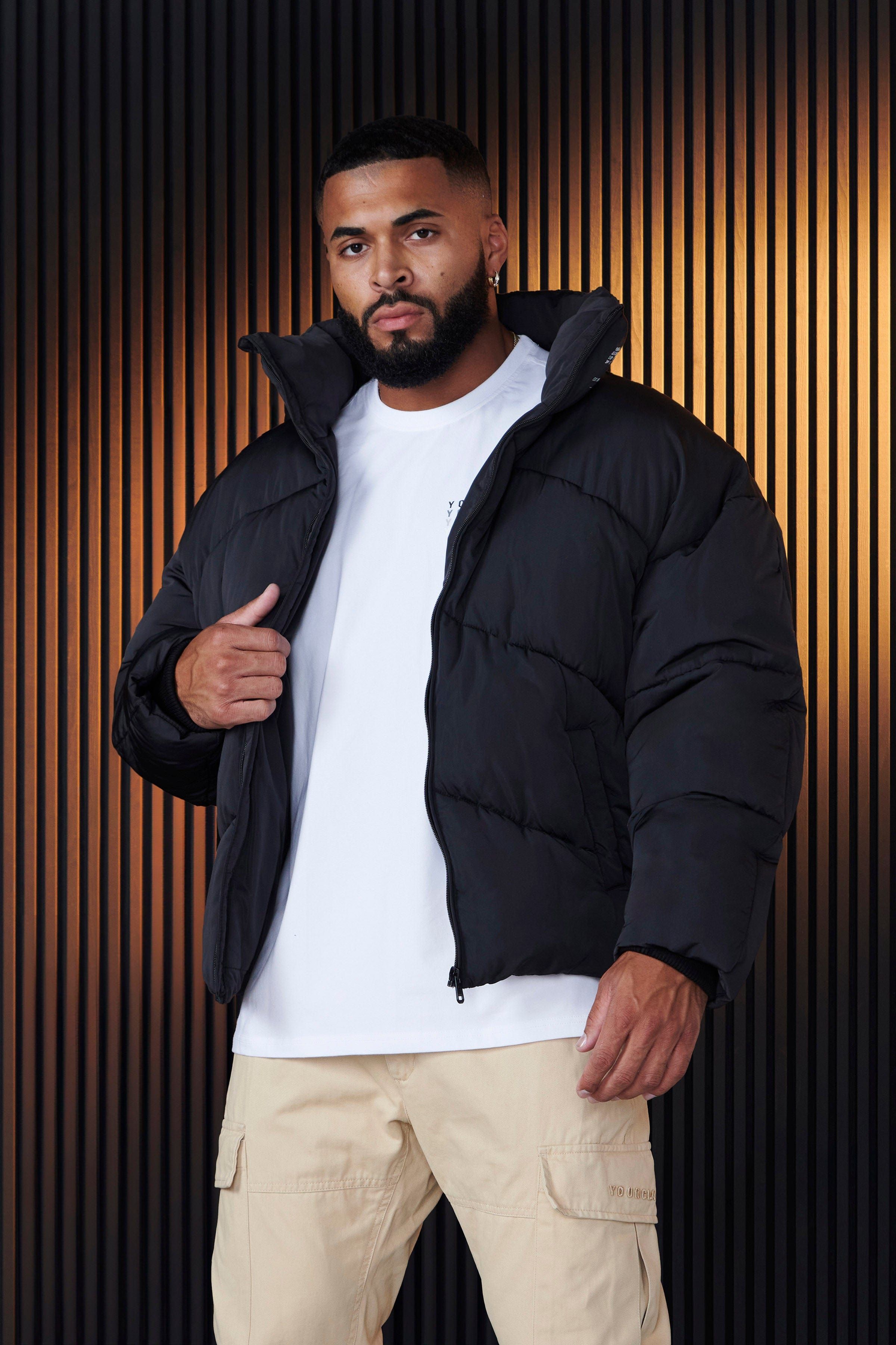 526 - Apollo Puffers sold by YoungLA product image thumbnail 4