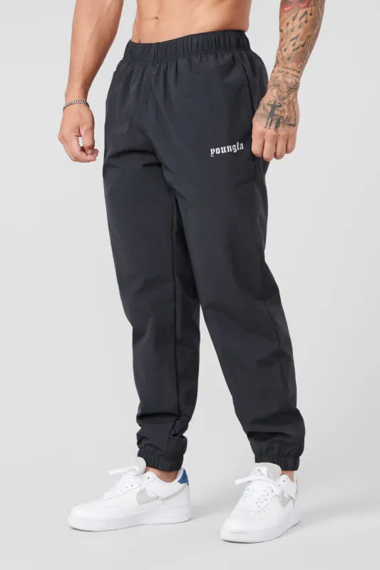 254 - Swish Joggers sold by YoungLA