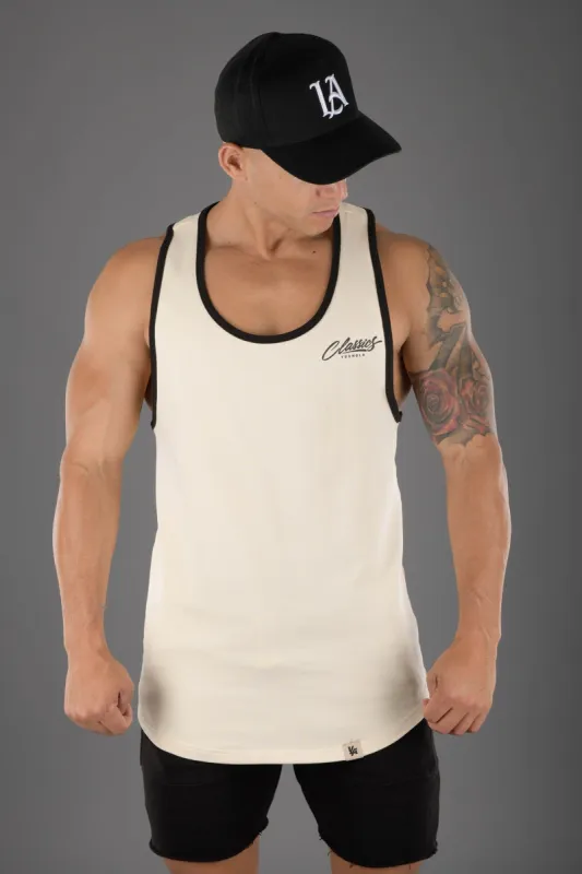 324 Classics Stringer Tank sold by YoungLA