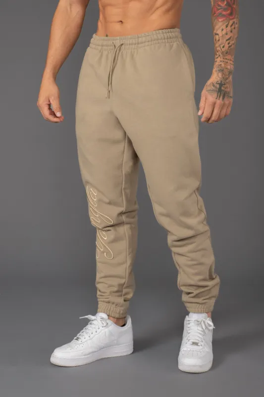 245 Autograph Joggers sold by YoungLA