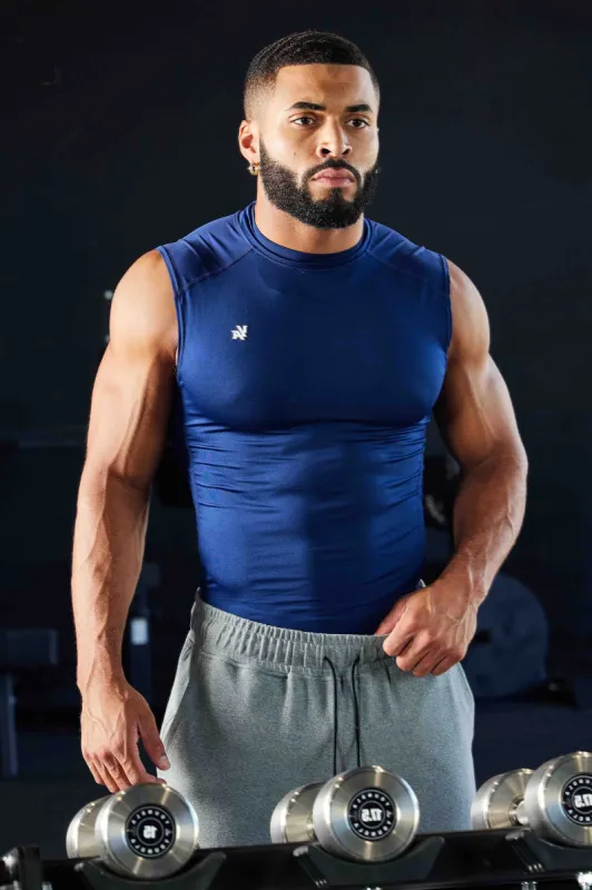 454 New Gen Compression Tee | Parallel