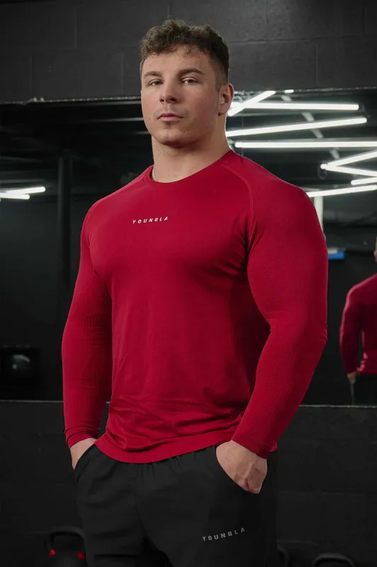 823 New Gen Compression Longsleeves sold by YoungLA