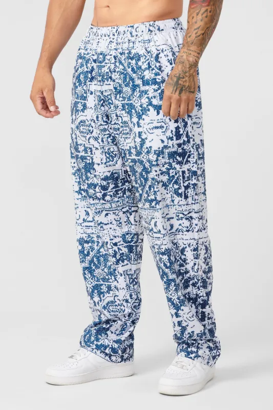 217 - Ugly A** Pants sold by YoungLA