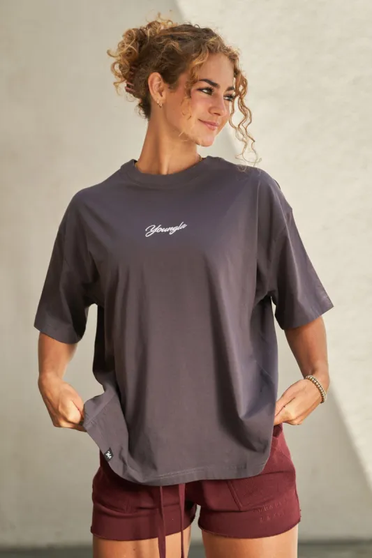 W425 - Retro Short Sleeve sold by YoungLA