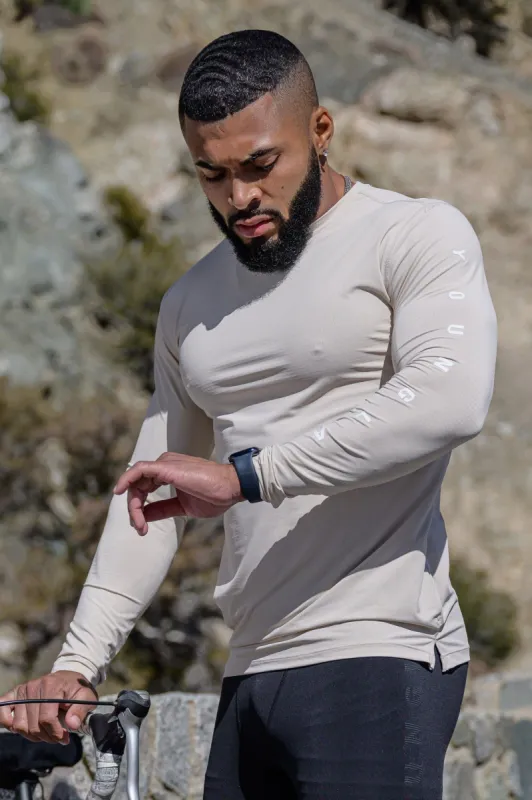 424 Zephyr Compression Long Sleeves sold by YoungLA