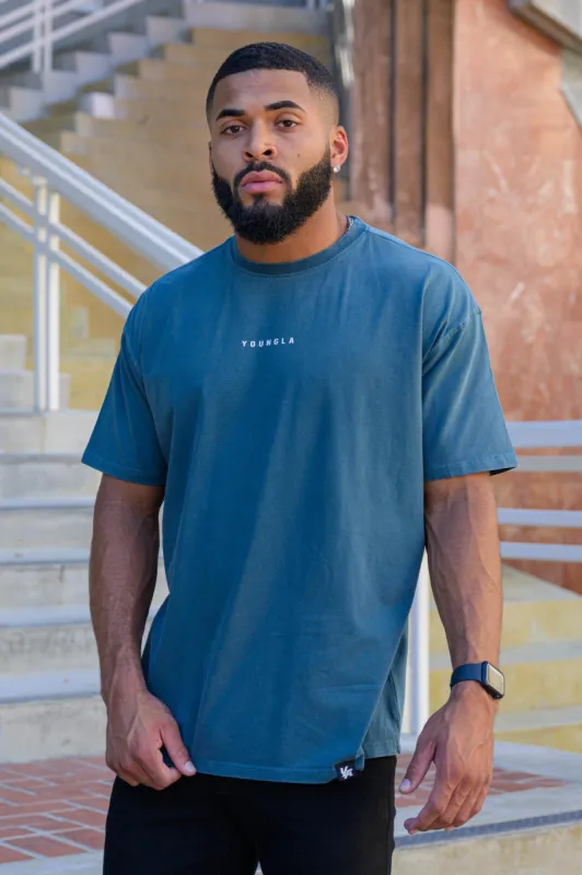 401 Essential Jacked Tees sold by YoungLA