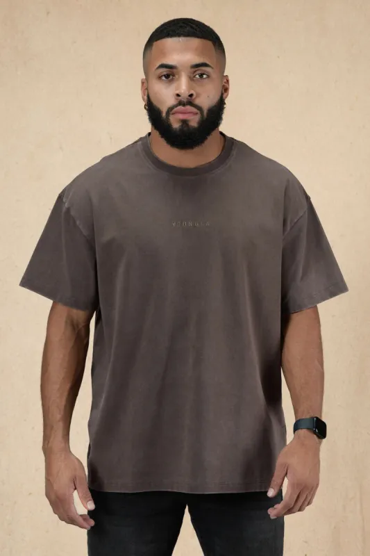420 Essential Oversized Tee sold by YoungLA