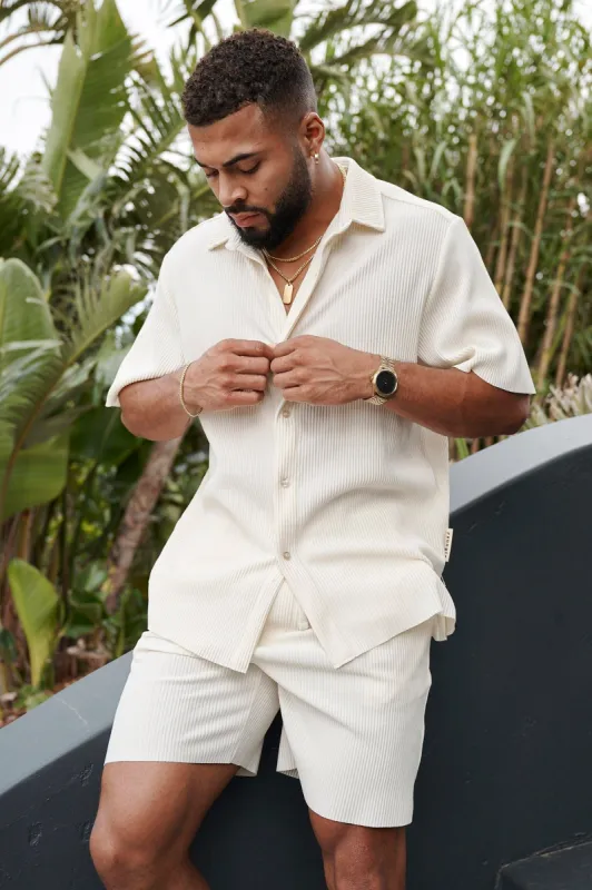 448 Pleated Festival Shirts sold by YoungLA