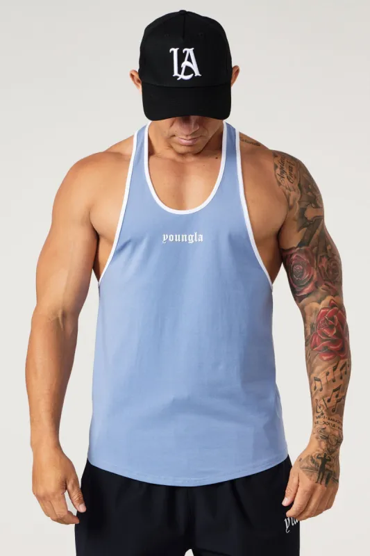 322 Golden Era Tanks sold by YoungLA