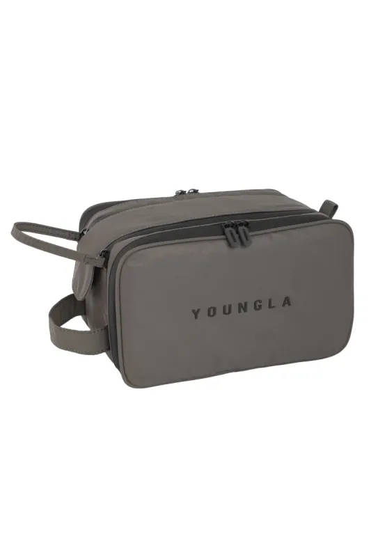950 Lah Toiletry Bag sold by YoungLA