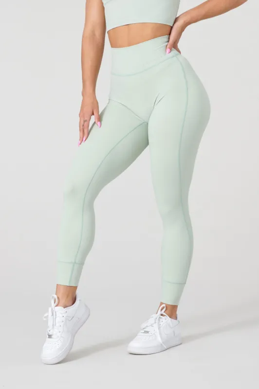 W212 Progress Leggings sold by YoungLA