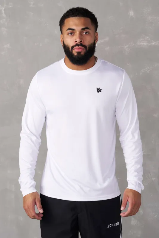 835 - Fittech Longsleeves sold by YoungLA