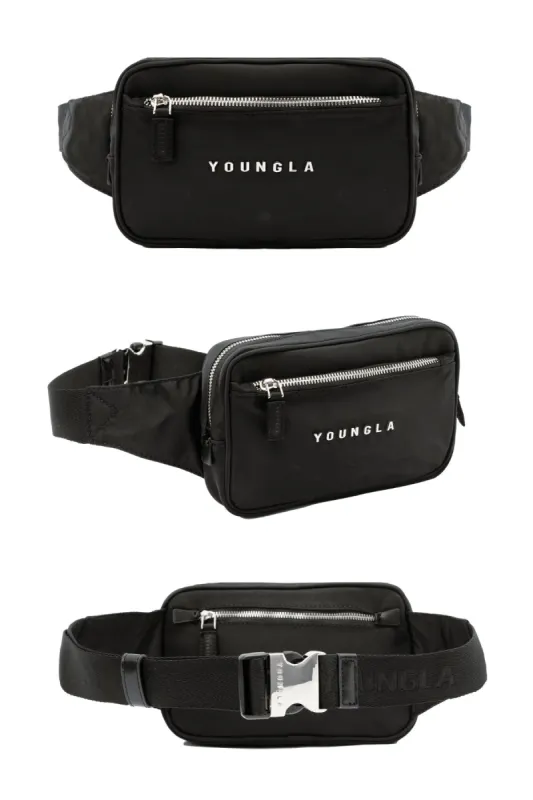 751 Luxsential Fanny Packs made by YoungLA