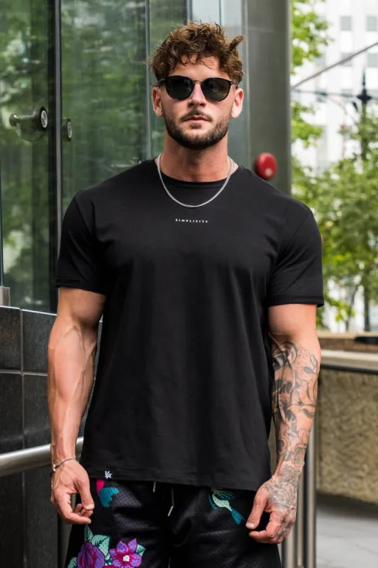 456 Simplicity Tees sold by YoungLA