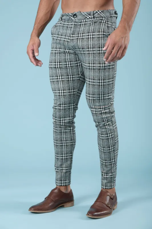 614 Dapper Dress Pants made by YoungLA