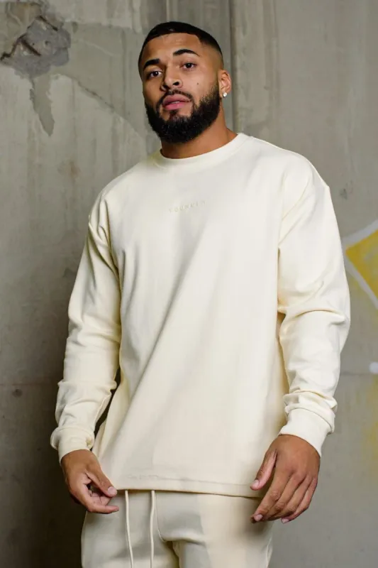 450 Cloud Foam Long Sleeves sold by YoungLA