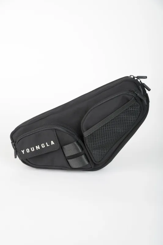 750 Mach 1 Cross Body Bags made by YoungLA