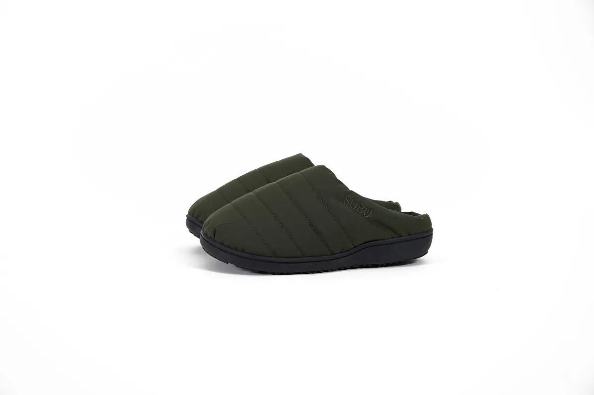 Nannen F-Line - Khaki sold by Subu Canada product image thumbnail 4