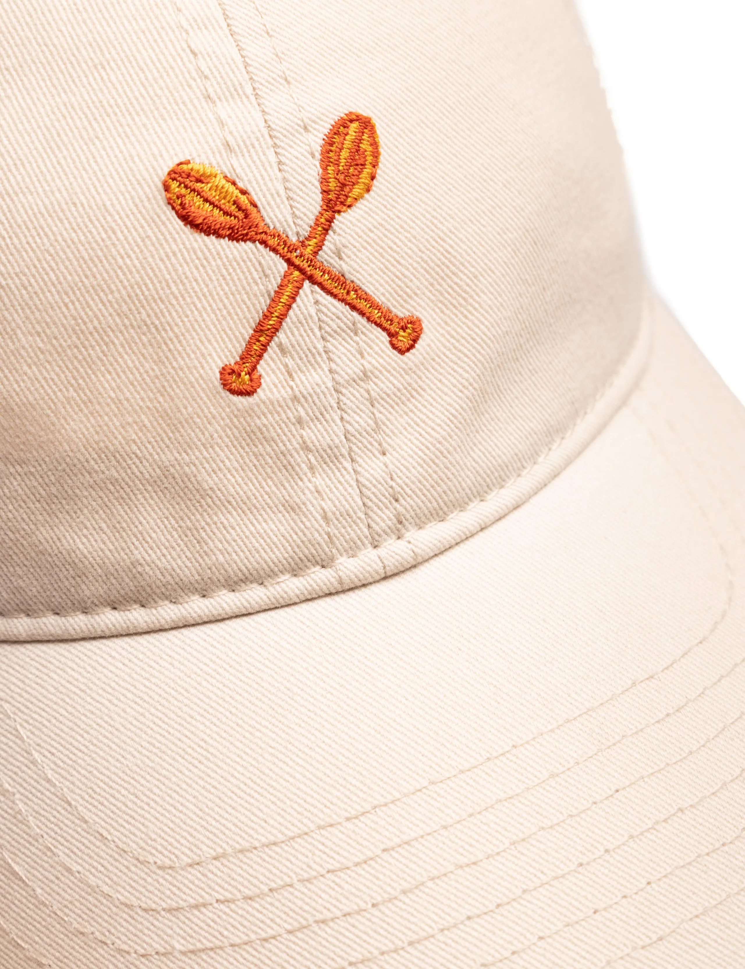 PADDLE CAP - CLOUD sold by Foret product image thumbnail 2