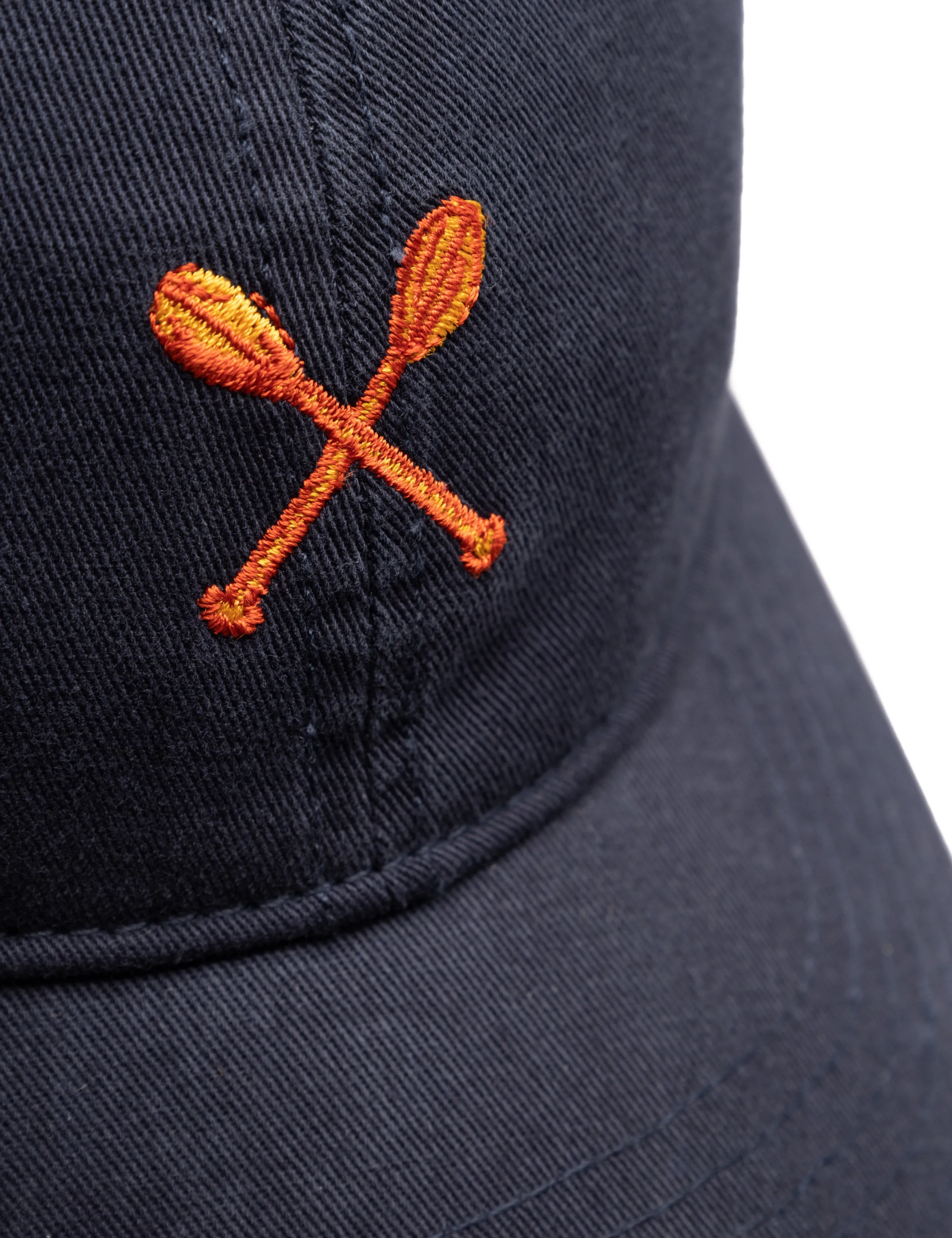 PADDLE CAP - NAVY sold by Foret product image thumbnail 3