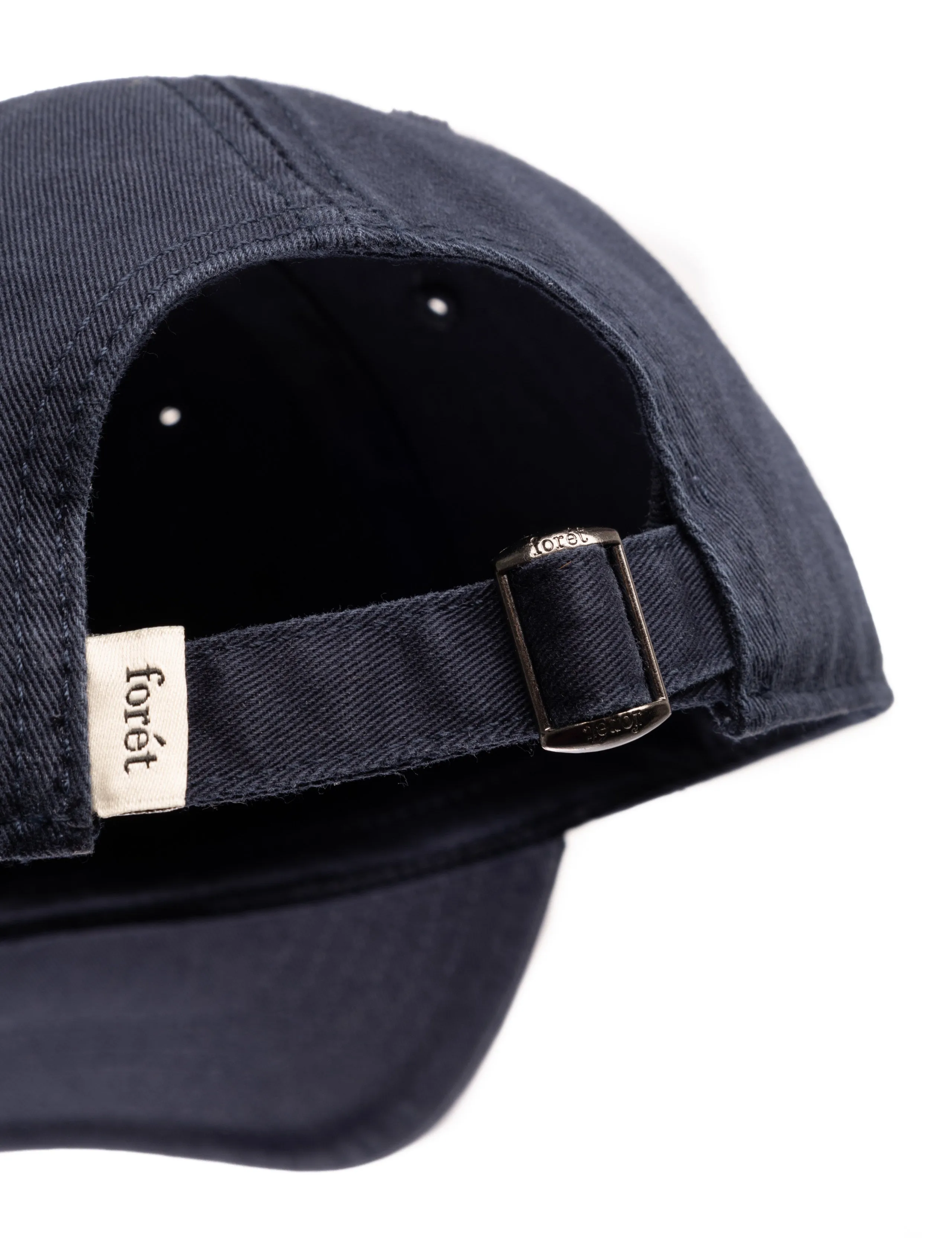PADDLE CAP - NAVY sold by Foret product image thumbnail 5