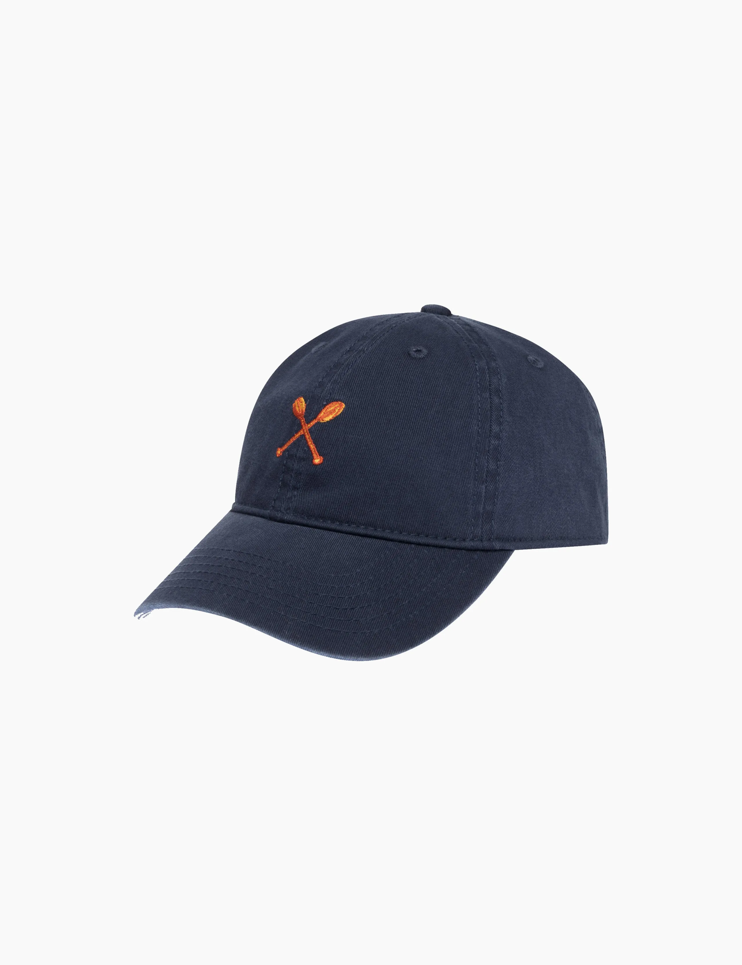 PADDLE CAP - NAVY sold by Foret