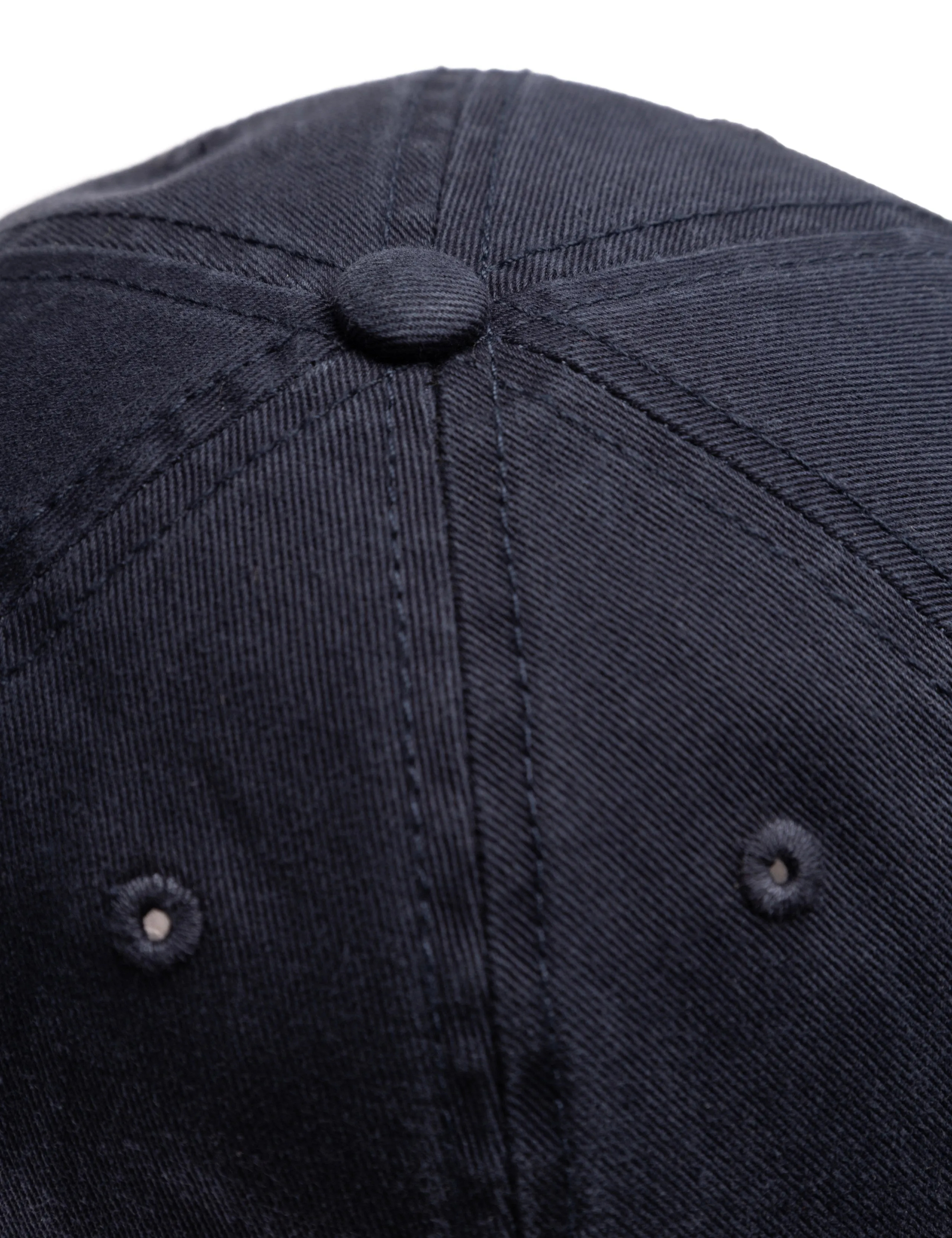 PADDLE CAP - NAVY sold by Foret product image thumbnail 4
