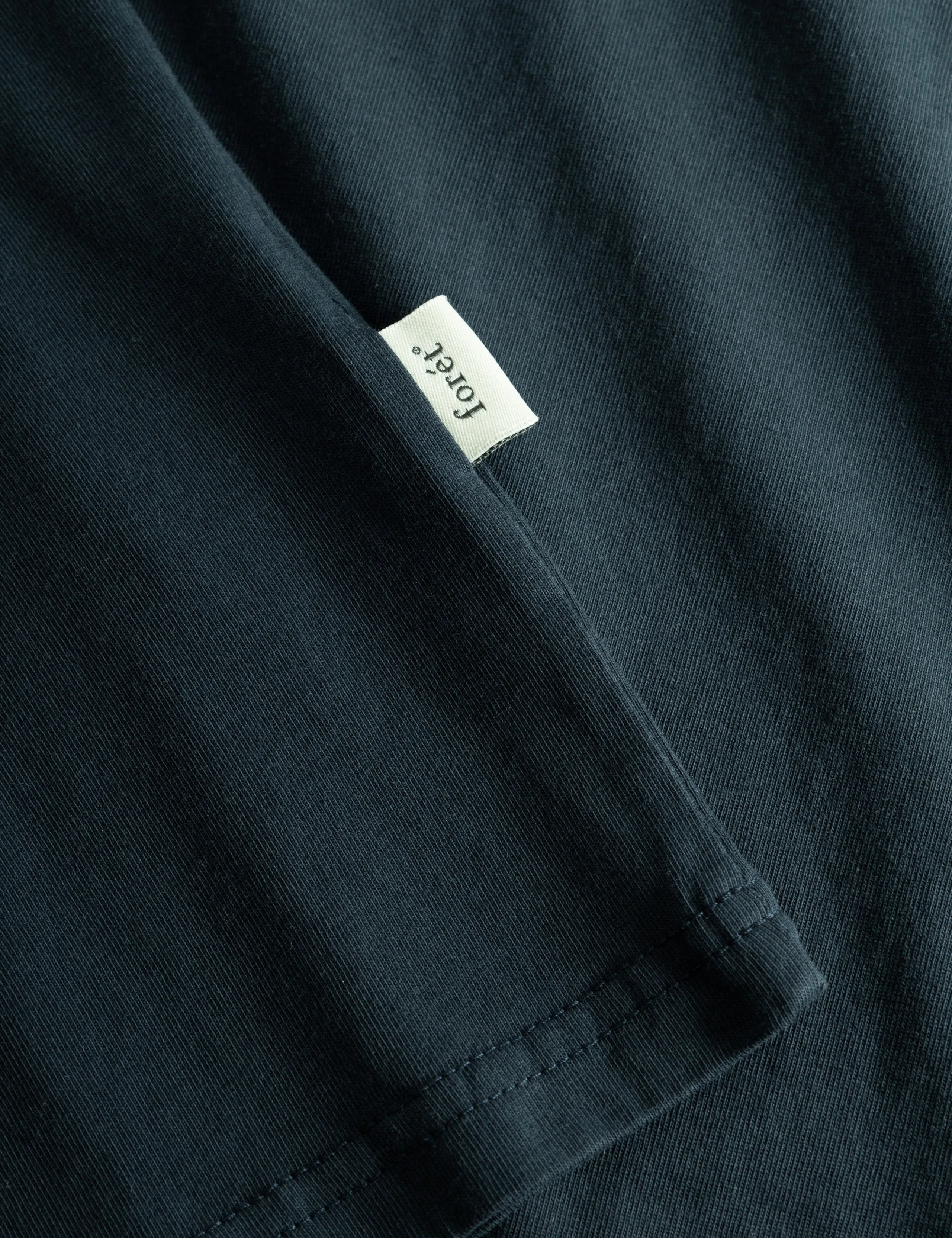 HUNT T-SHIRT - NAVY sold by Foret product image thumbnail 4