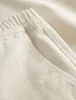 CLAY TWILL SHORTS - UNDYED sold by Foret