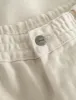 CLAY TWILL SHORTS - UNDYED sold by Foret
