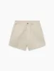 CLAY TWILL SHORTS - UNDYED sold by Foret