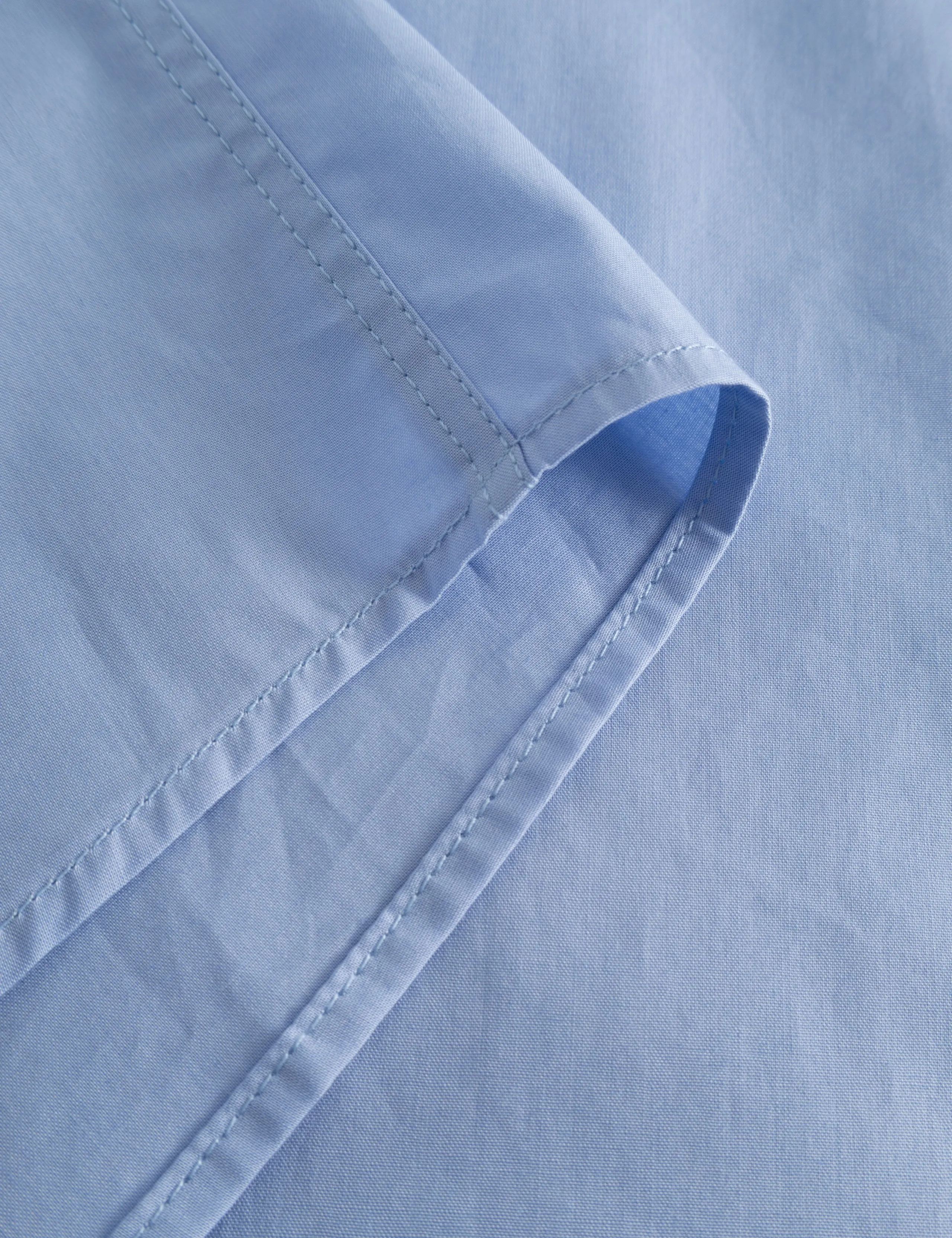 VISION SHIRT - LIGHT BLUE sold by Foret product image thumbnail 4