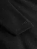 CRAFT CARDIGAN - BLACK sold by Foret