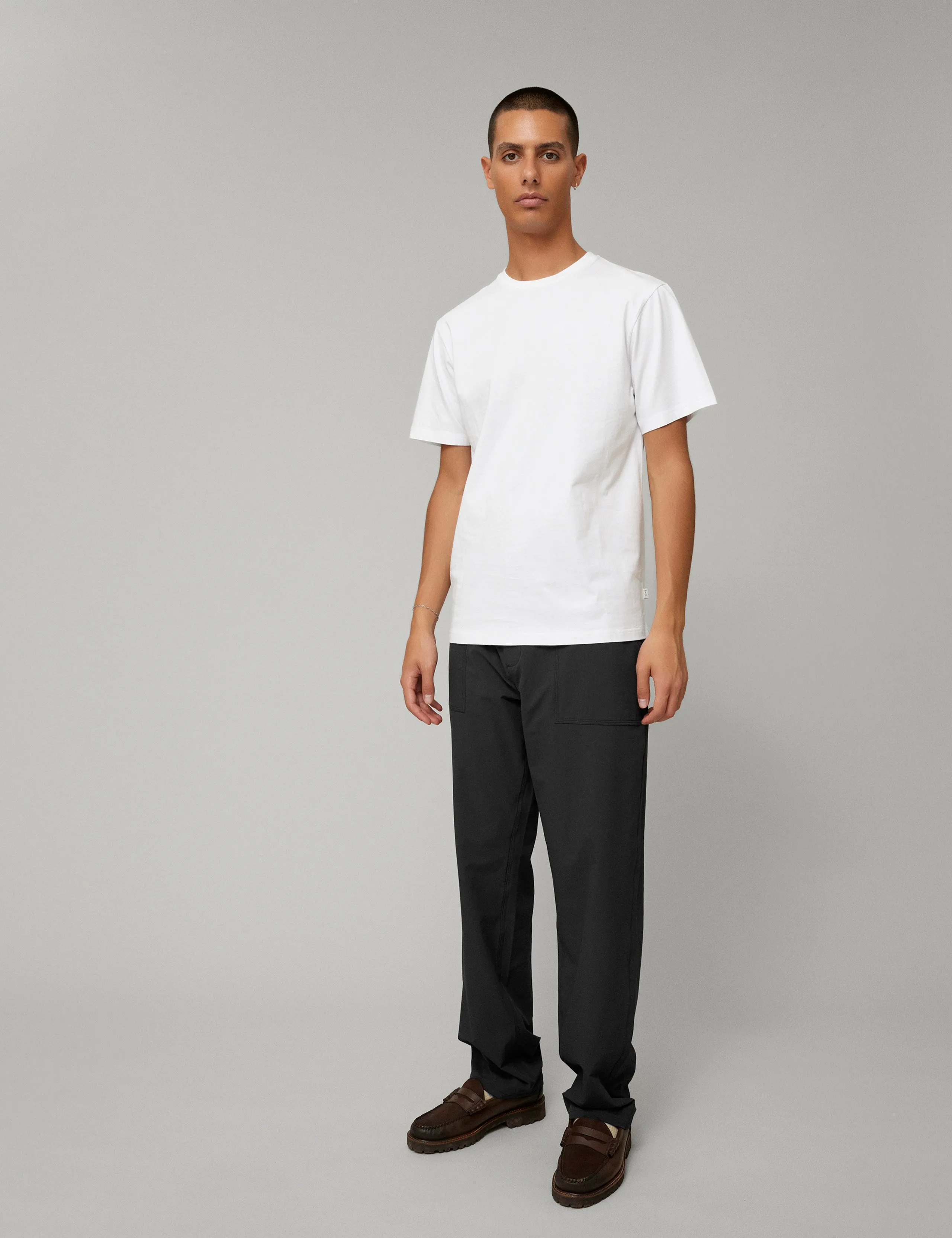 SIENNA TECH PANTS - BLACK sold by Foret product image thumbnail 2