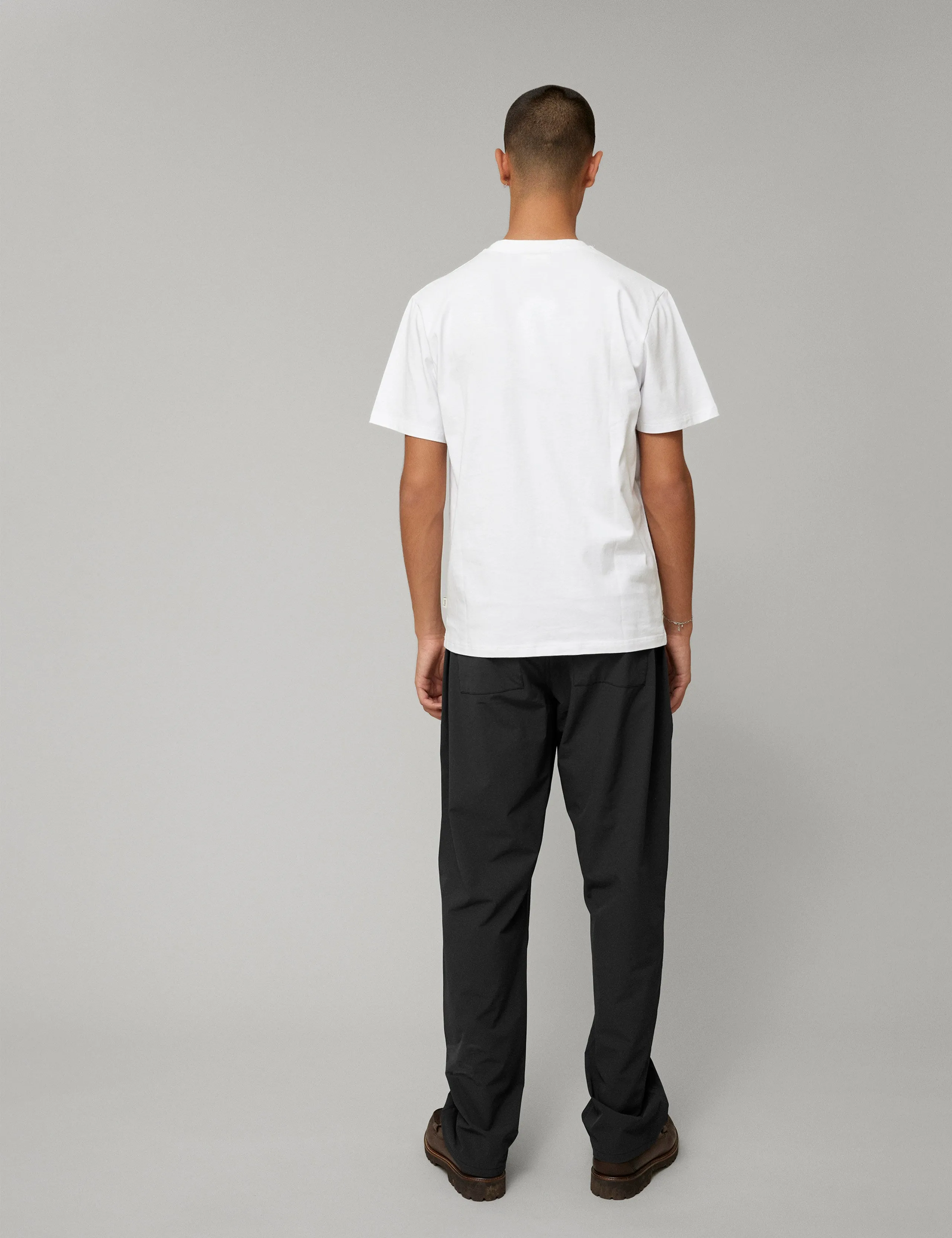 SIENNA TECH PANTS - BLACK sold by Foret product image thumbnail 3