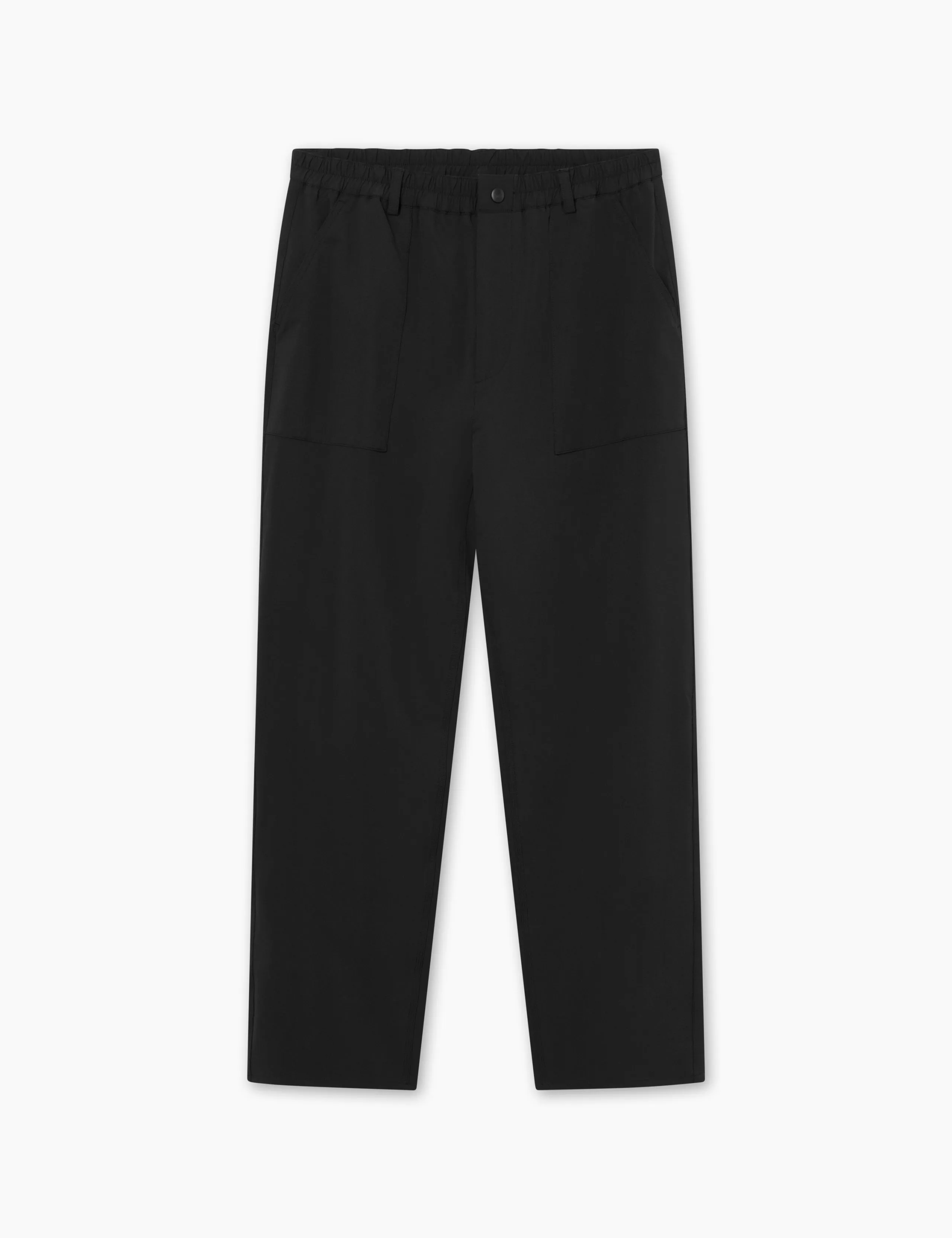 SIENNA TECH PANTS - BLACK sold by Foret