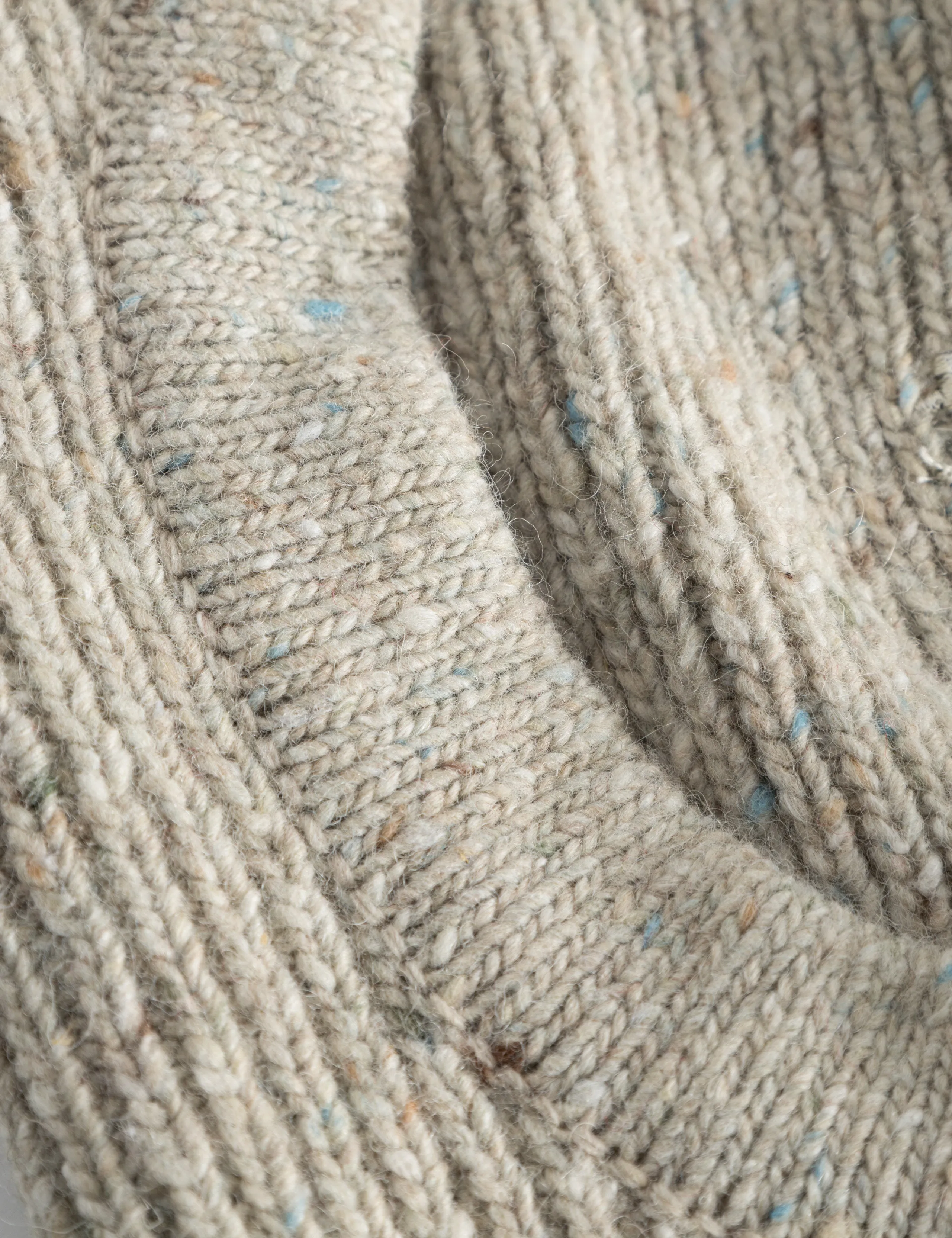 BALACLAVA - OAT sold by Foret product image thumbnail 5