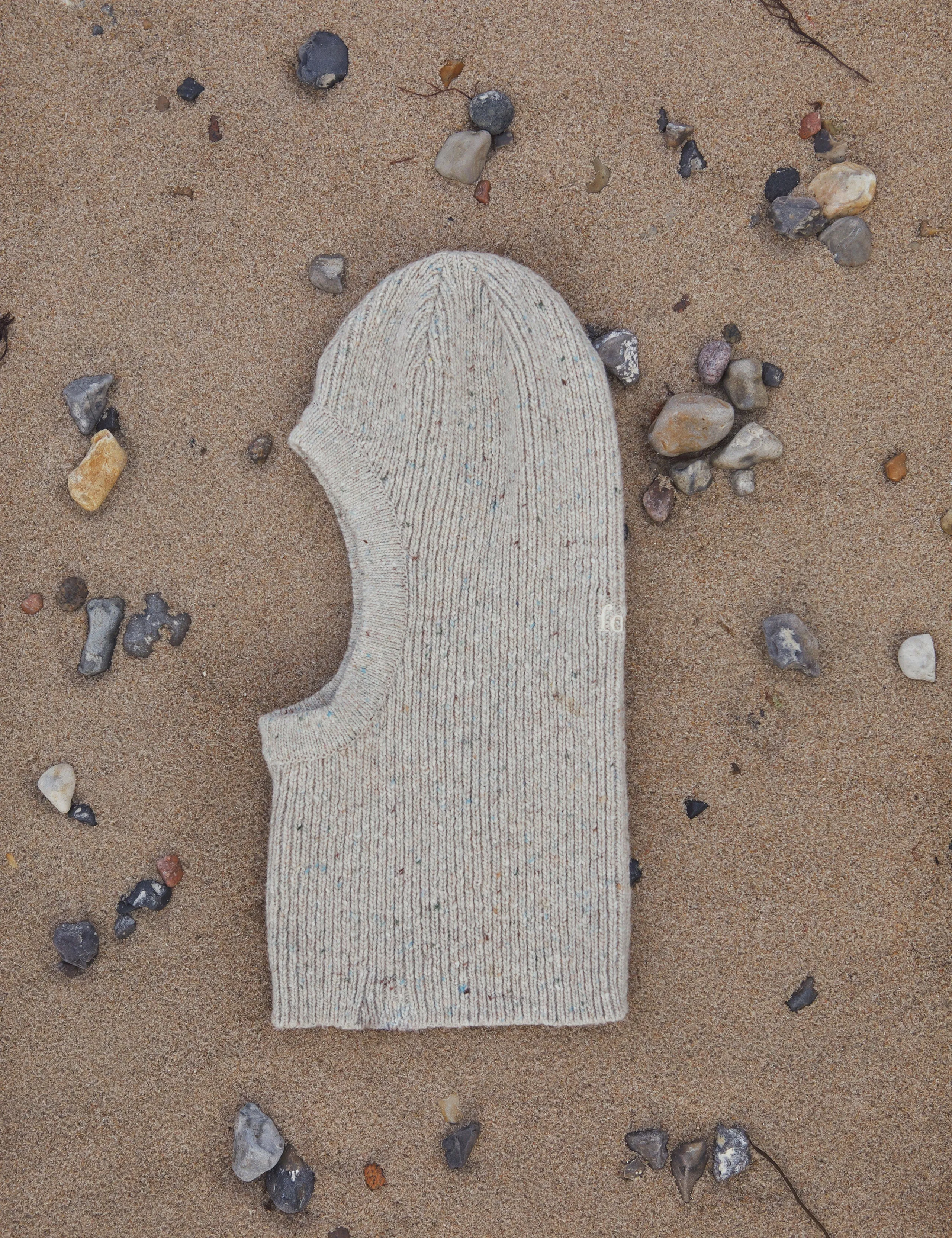 BALACLAVA - OAT sold by Foret product image thumbnail 2