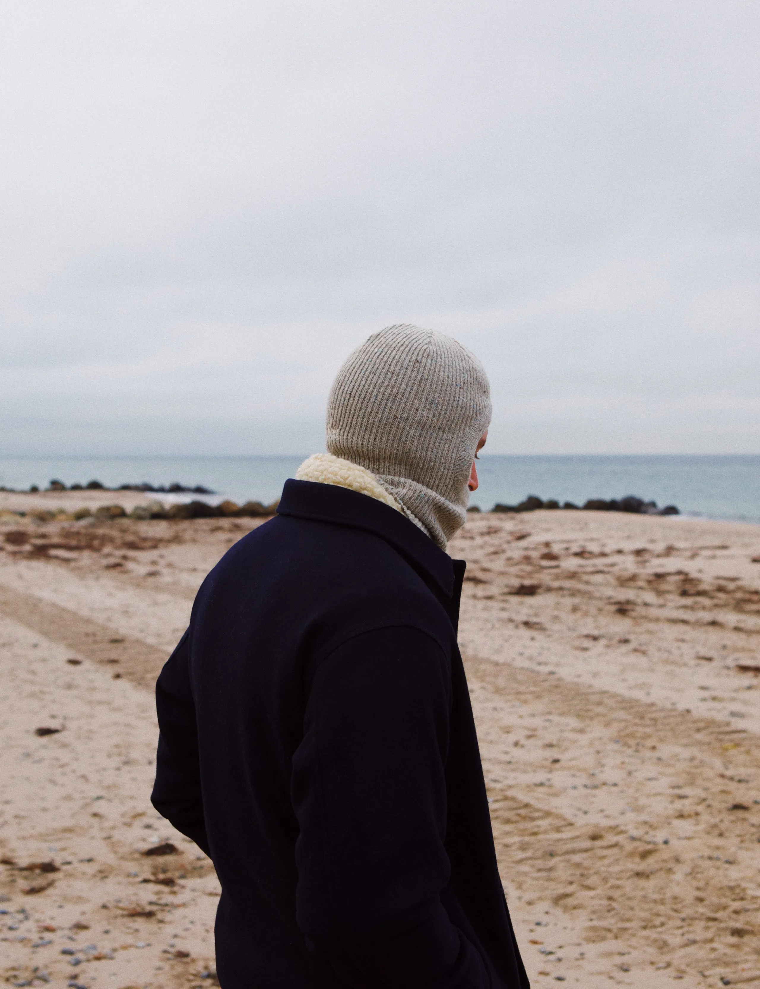 BALACLAVA - OAT sold by Foret product image thumbnail 3