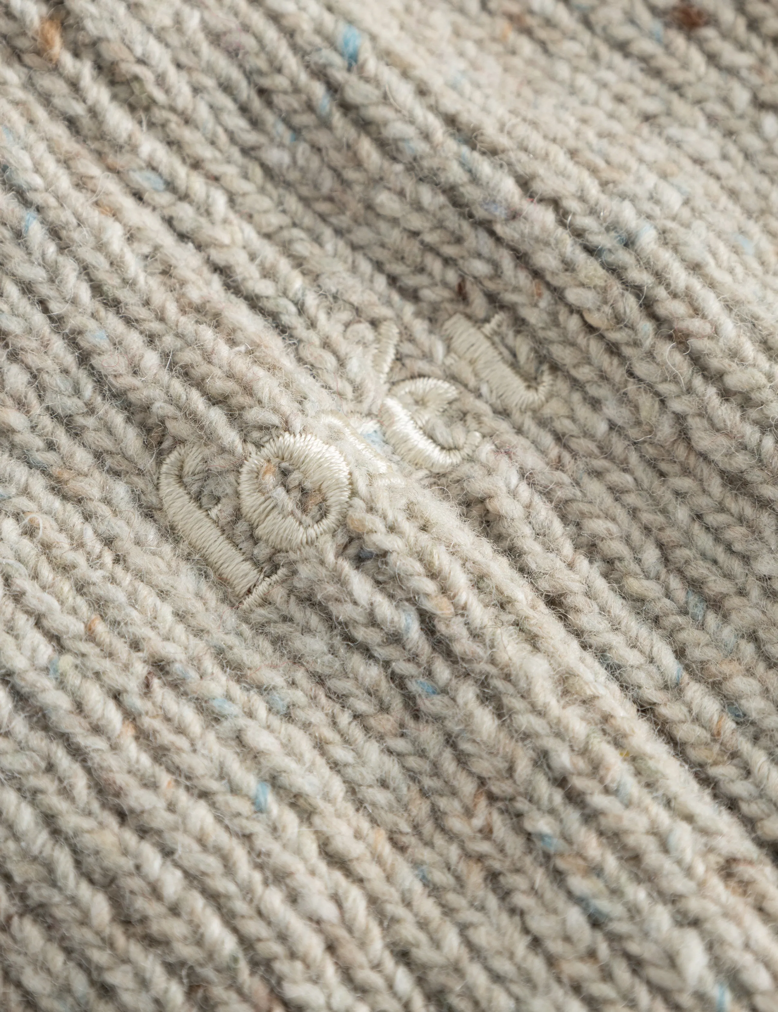 BALACLAVA - OAT sold by Foret product image thumbnail 4