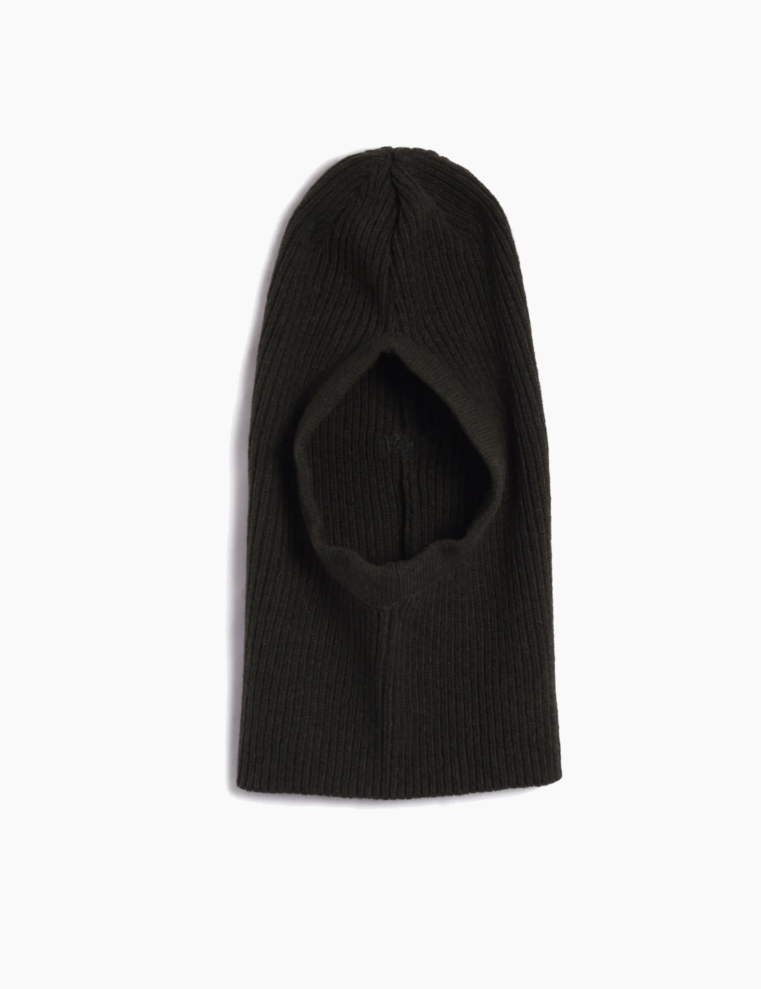 BALACLAVA - DARK MOSS sold by Foret product image thumbnail 2
