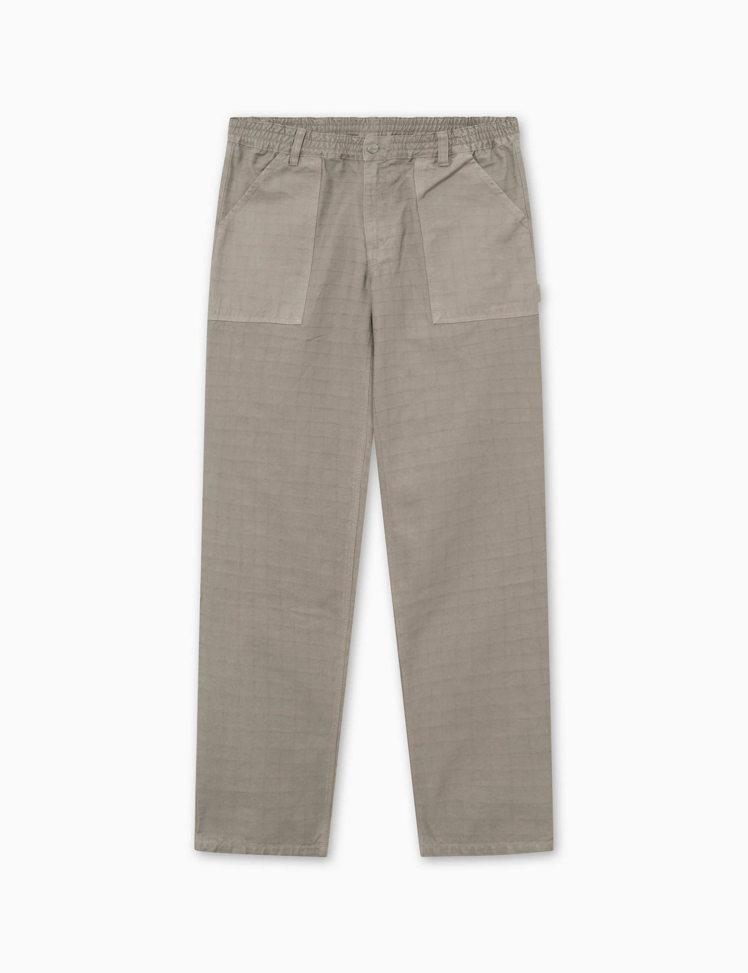 SIENNA WORKWEAR PANTS - TAUPE sold by Foret