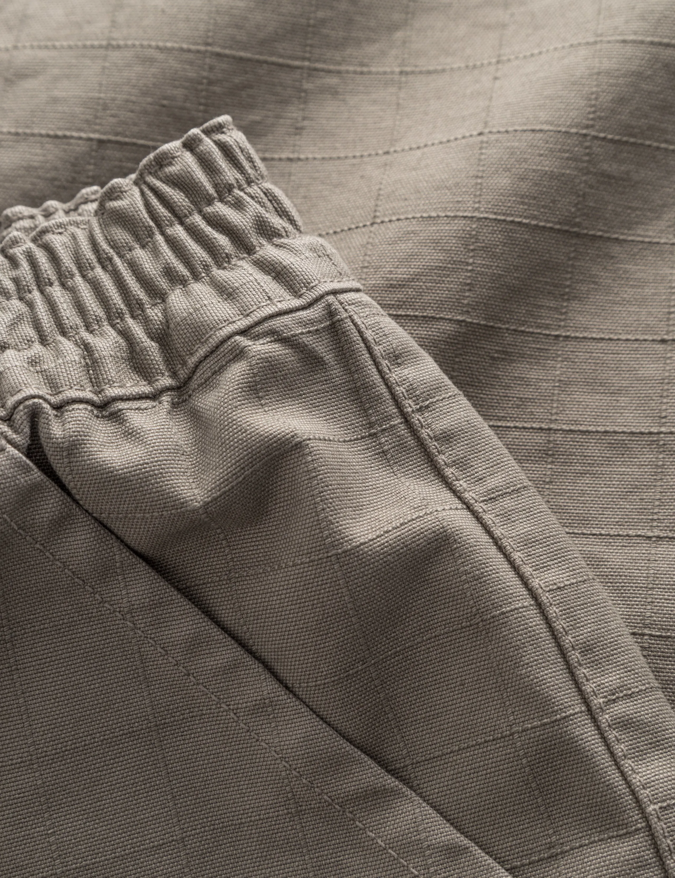 SIENNA WORKWEAR PANTS - TAUPE sold by Foret product image thumbnail 3