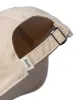 HAWK WASHED CAP - CLOUD/OLIVE sold by Foret