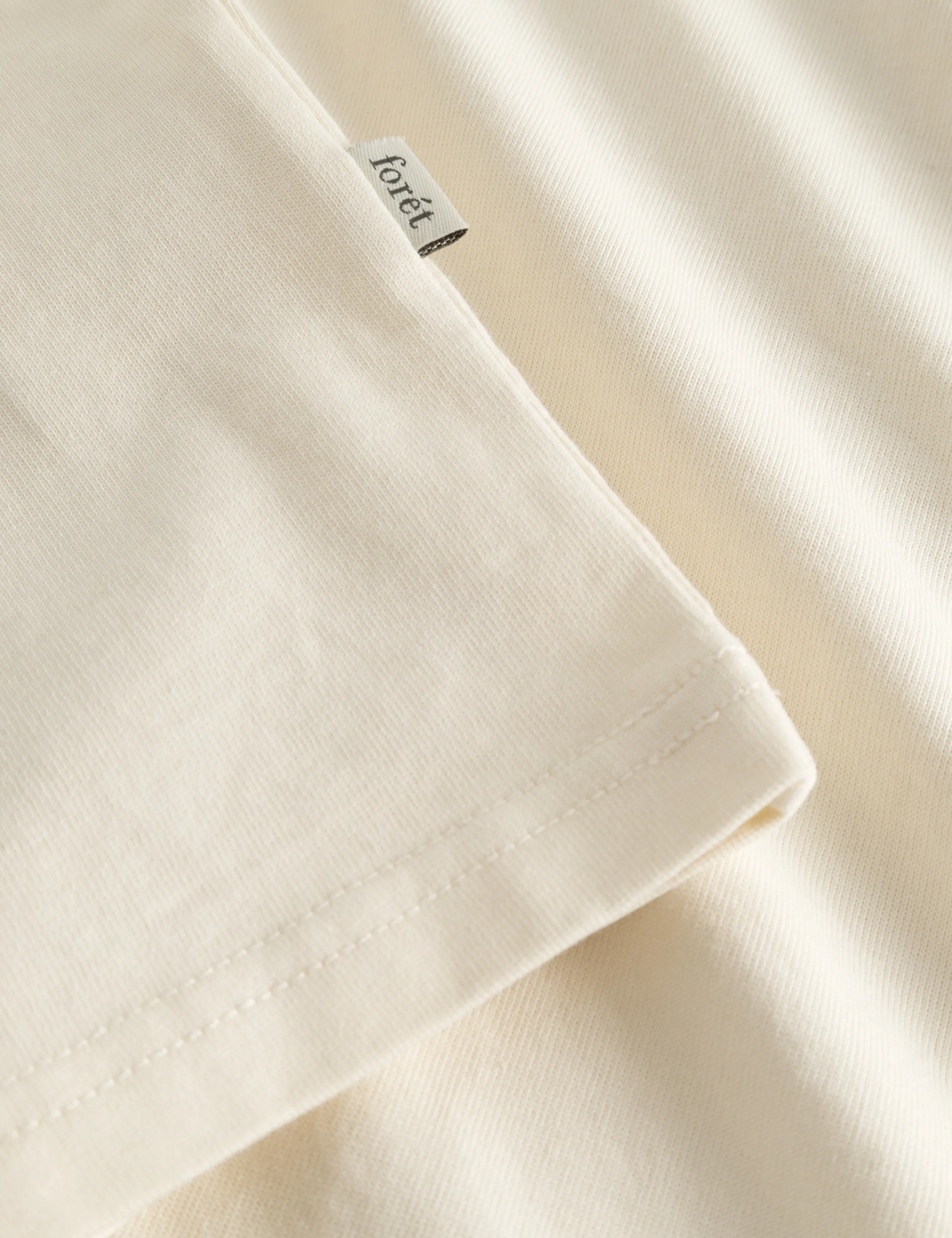 DREAM T-SHIRT - CLOUD sold by Foret product image thumbnail 5