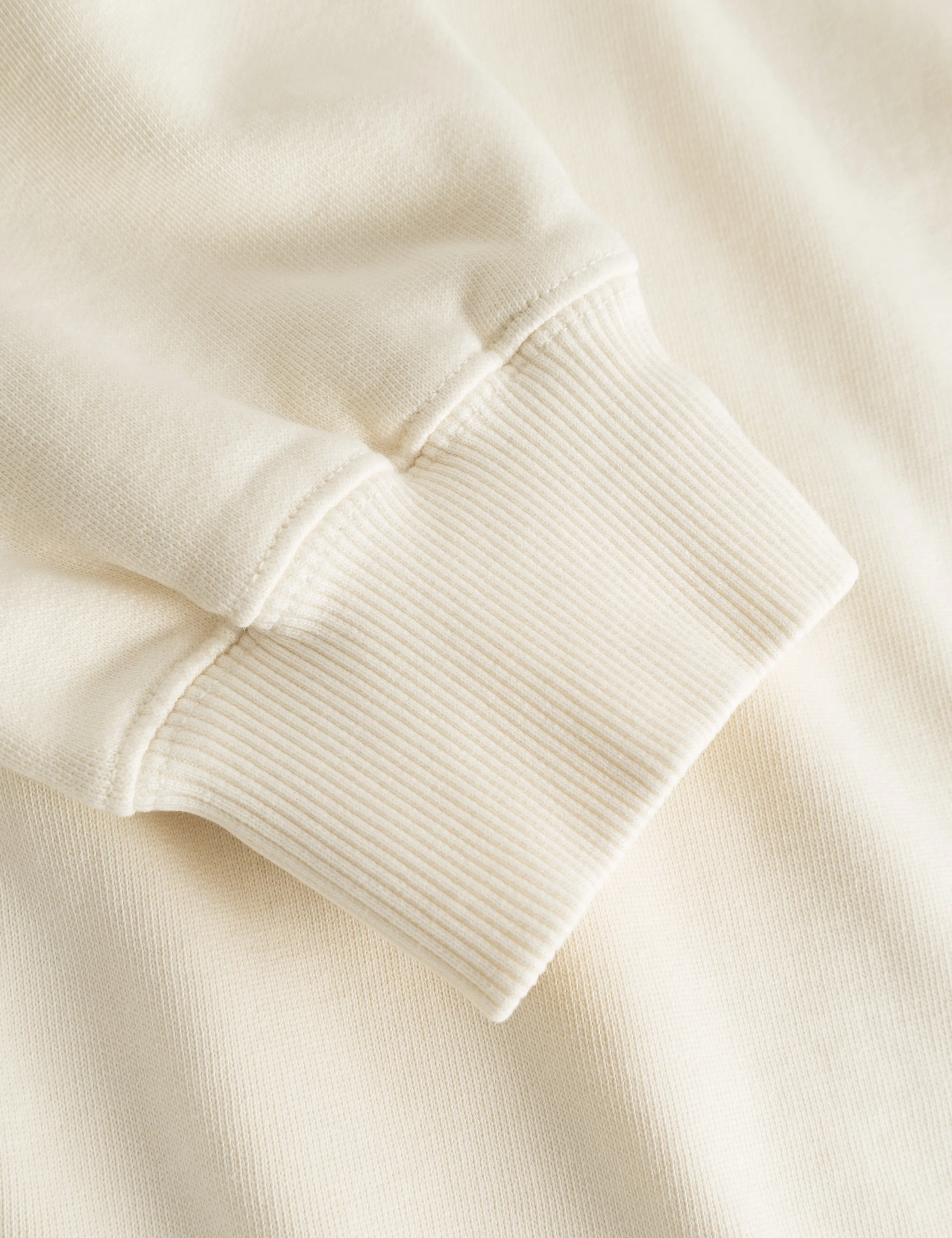 DREAM SWEATSHIRT - CLOUD sold by Foret product image thumbnail 5