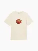 SKETCH T-SHIRT - CLOUD sold by Foret